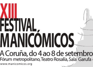 Festival Manicómicos
